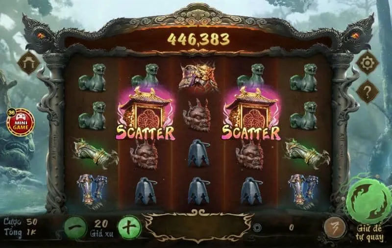 Banner khuyến mãi 68wim casino