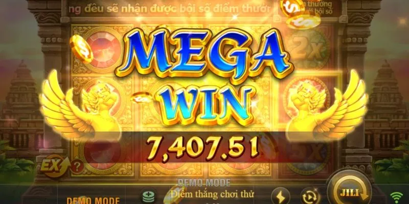 Thưởng Chào Mừng