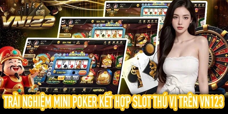 Trò chơi slot 68wim casino