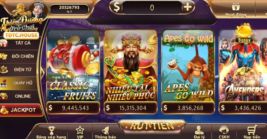 Cờ bạc có trách nhiệm tại 68wim casino