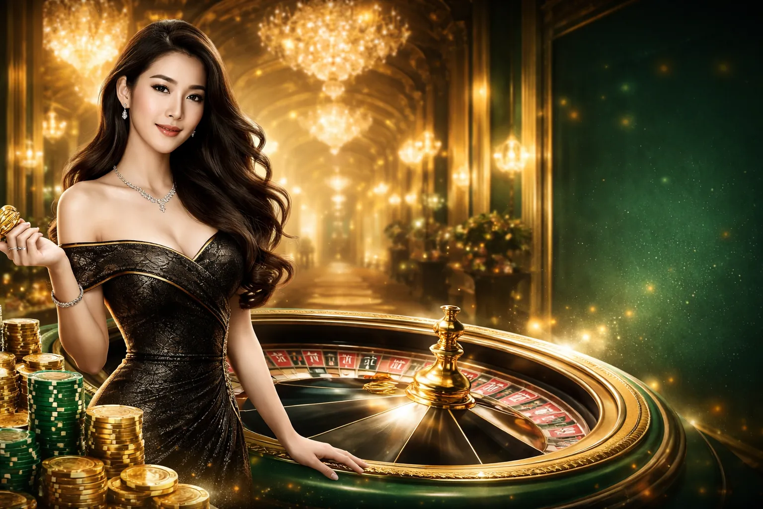 Hướng Dẫn Chơi Casino Trực Tuyến 68wim Casino