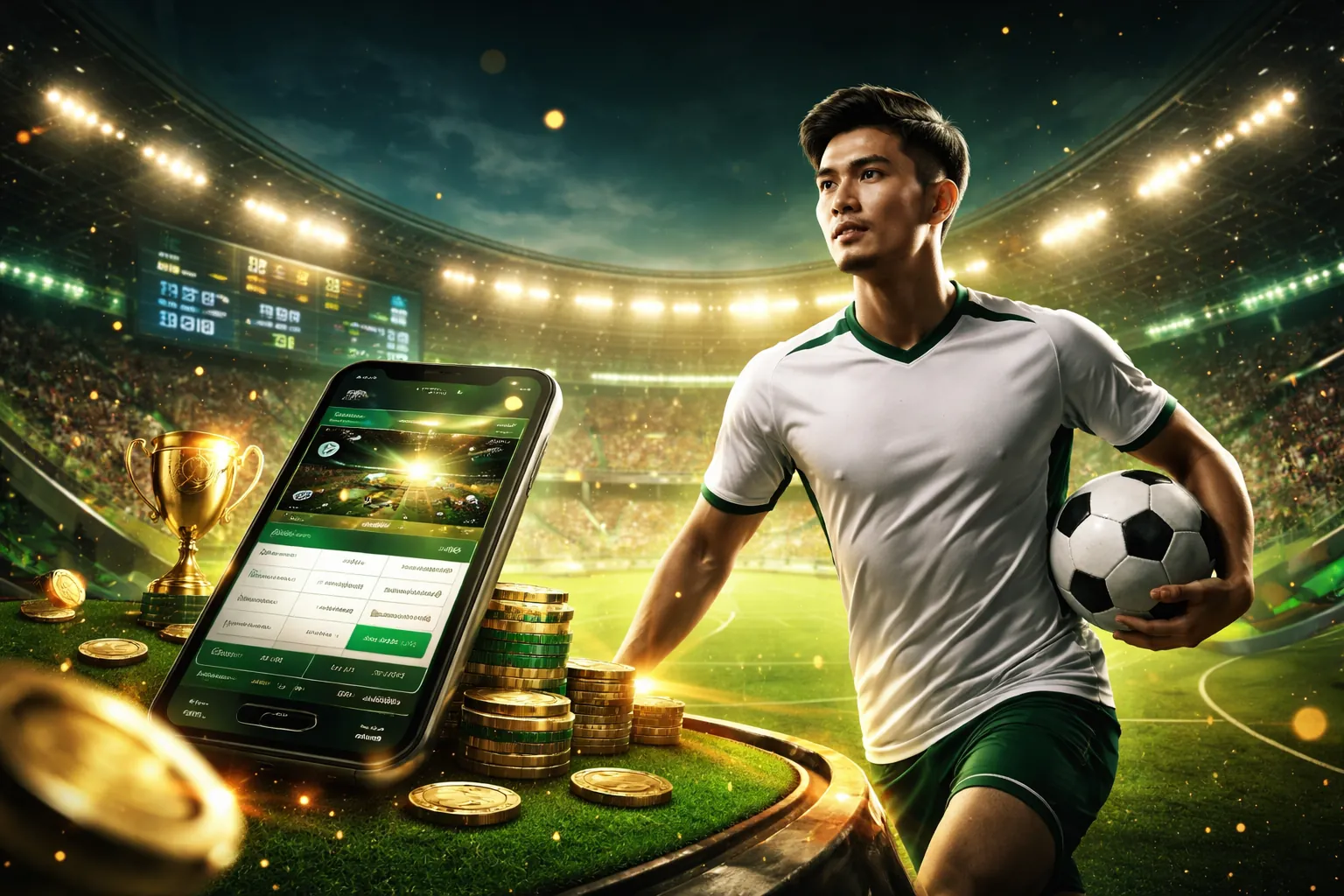 Tối Đa Hóa Ưu Đãi 68wim Casino