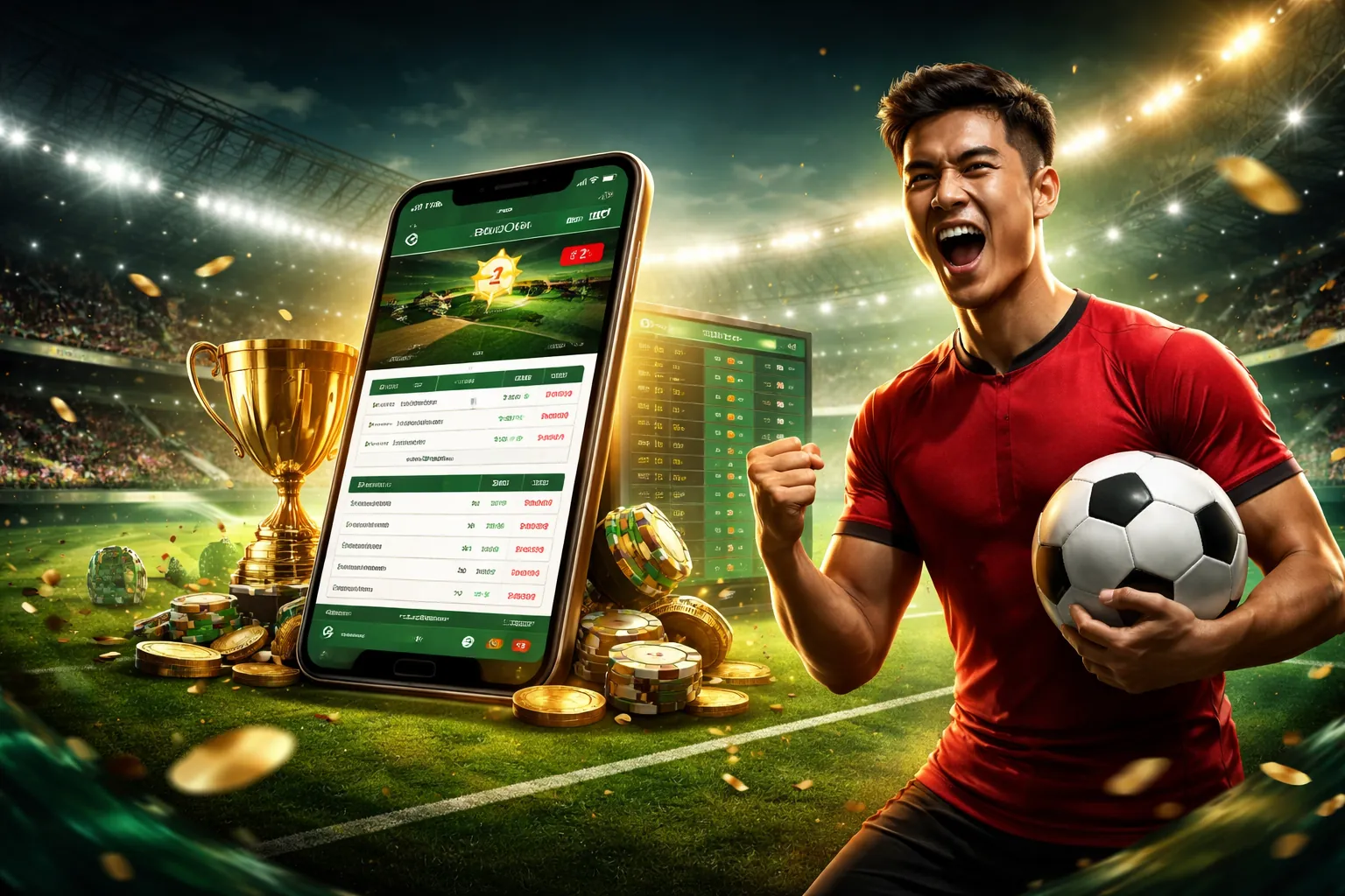 Hình ảnh sòng bạc trực tuyến 68WIM Casino