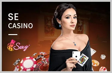 Video slot hiện đại với đồ họa phong phú và nhiều tính năng
