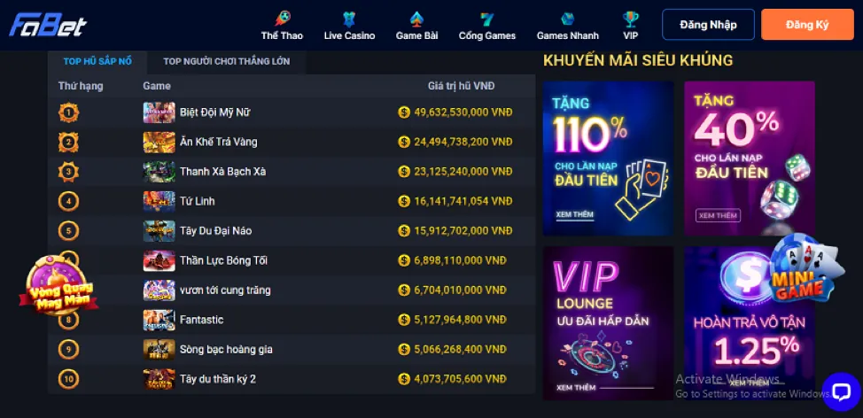 Quy trình đăng ký và tải ứng dụng 68wim casino trên điện thoại