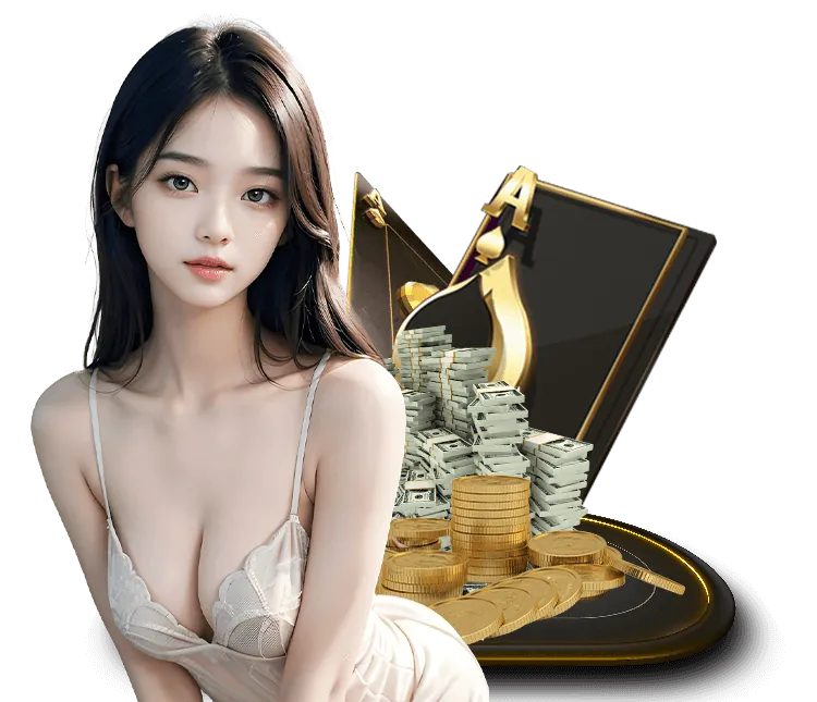 Người chơi tận hưởng các trò chơi casino và ưu đãi