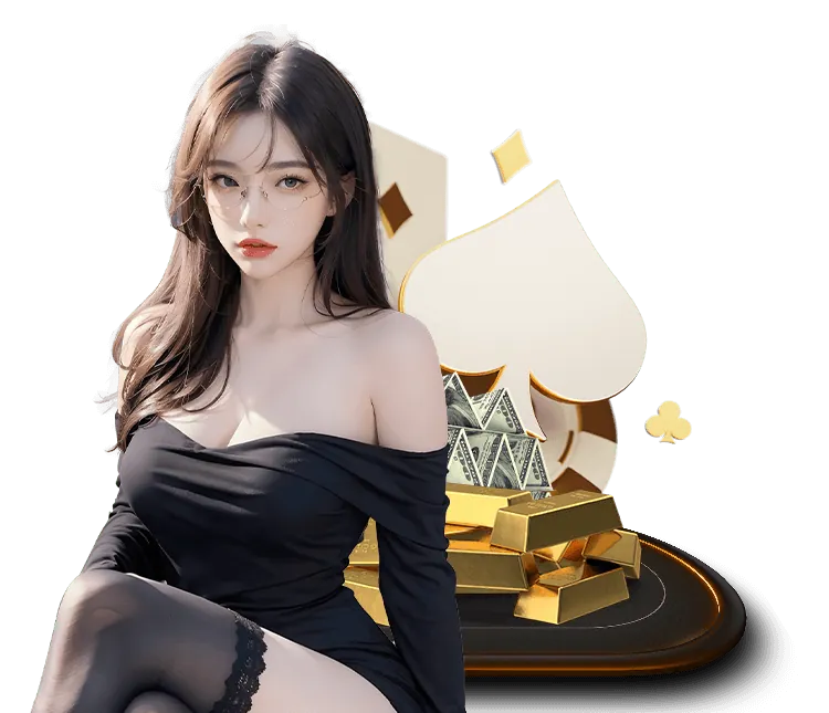 Trò chơi bắn cá đầy màu sắc
